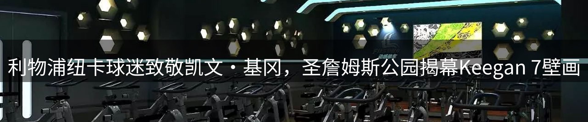 平台视角