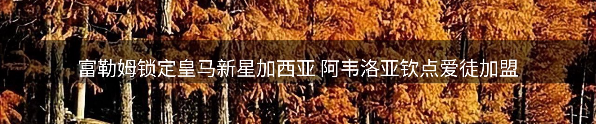 资讯中心