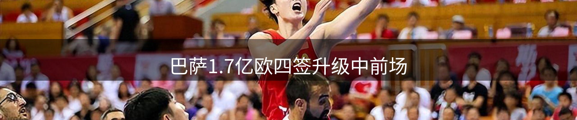 平台视角