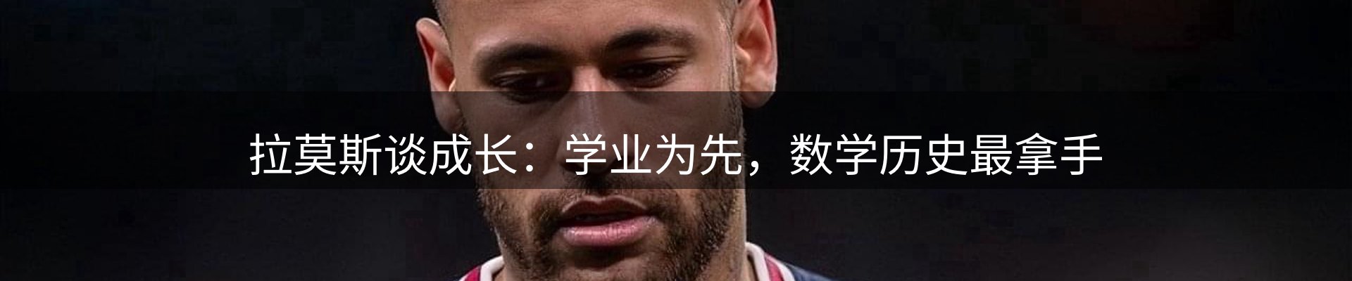 平台视角