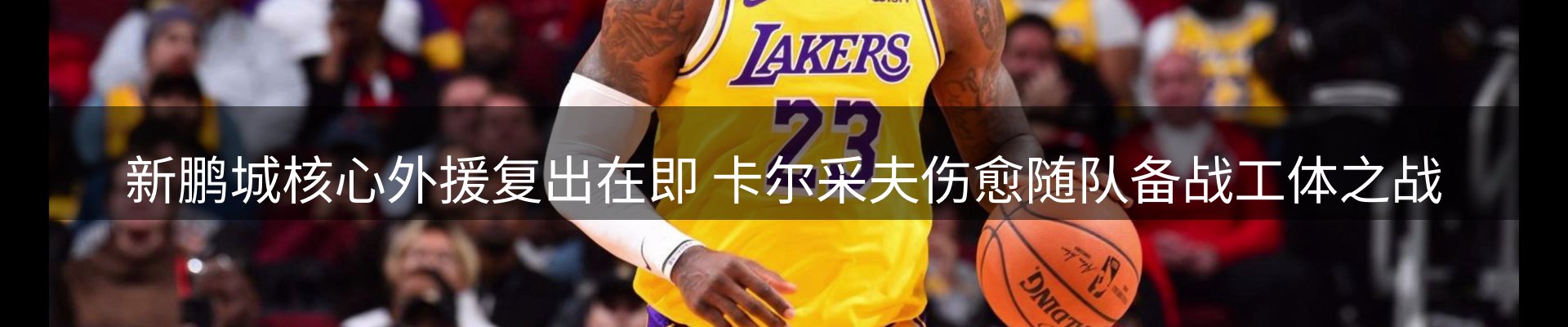 平台视角