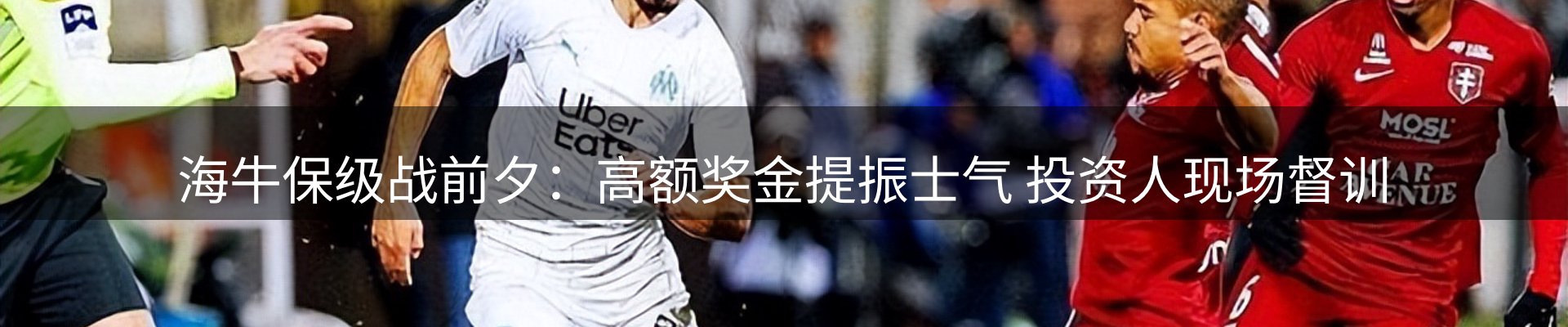 平台视角