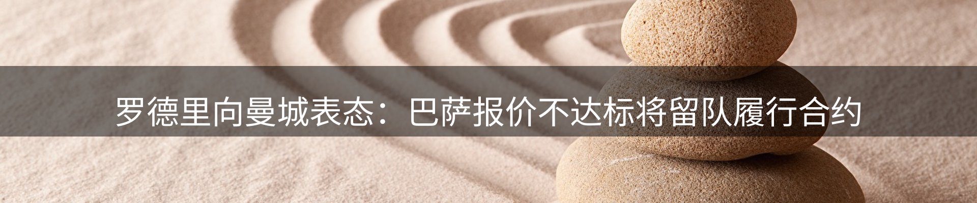 平台视角