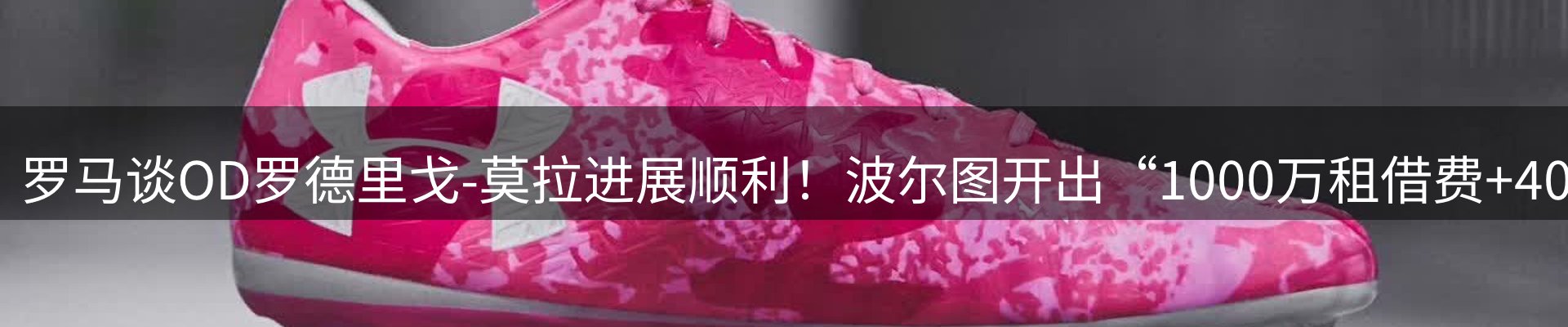 平台视角