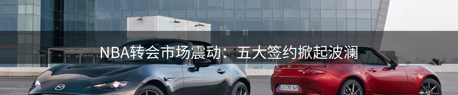 平台视角